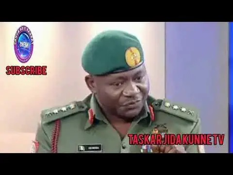 Video thumbnail for Abun yafarau ayau dinnan