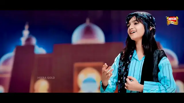 Video thumbnail for Nawal Khan Chor_Fikr Duniya_Ki New Naat 2023 Official Video Pk Babu