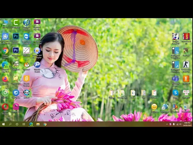 Video thumbnail for Scratch làm game ô ăn quan.