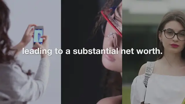 Video thumbnail for Gigi Hadid Net Worth 2024