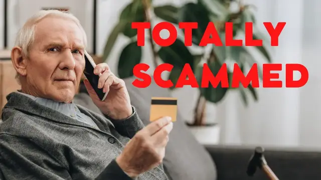 'Video thumbnail for Petal Card Reviews: "Petal supports scam"'