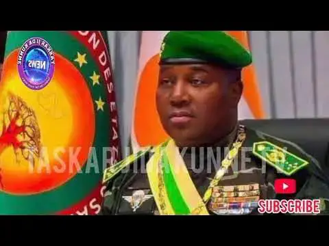 Video thumbnail for A BABBAN BIRNIN NIJAR,