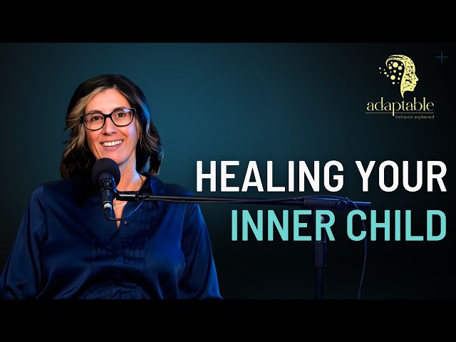 Video thumbnail for Healing Your Inner Child