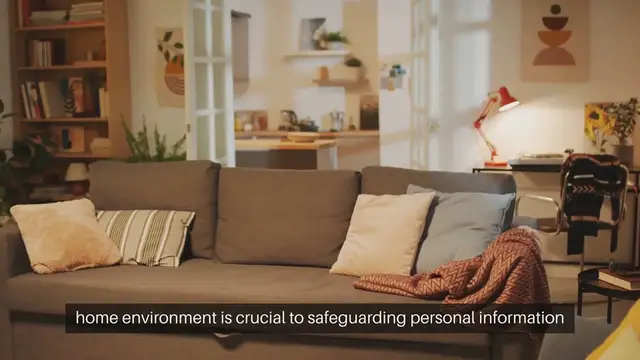 Video thumbnail for Protecting Smart Home Privacy