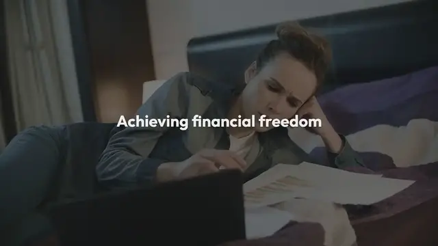 Video thumbnail for Financial Freedom Through Network Marketing: Stories from Successful U.S. Entrepreneurs