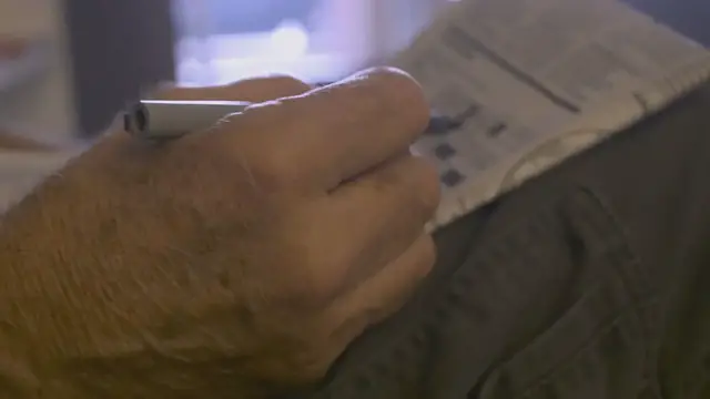 Video thumbnail for Wordle today: Here's the answer hints for August 25