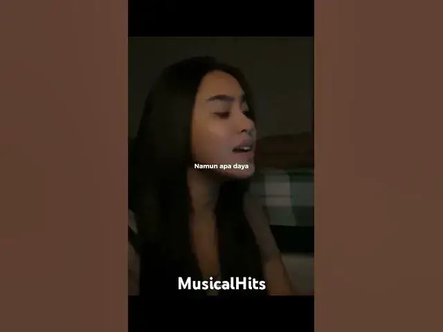 Video thumbnail for relakautinggalkanaku #cover #liriklagusad #fypage #viralvideo #syfulbhr #cover