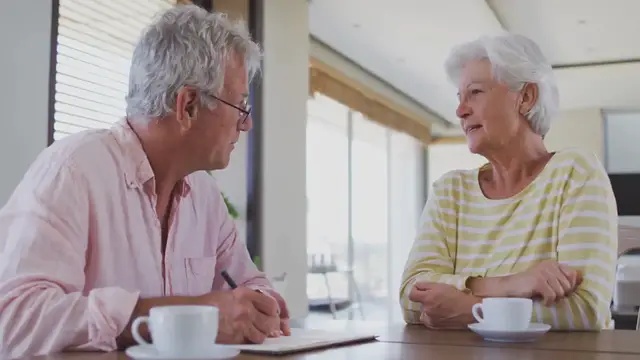 Video thumbnail for The Benefits of Roth Conversions for Retirement Planning