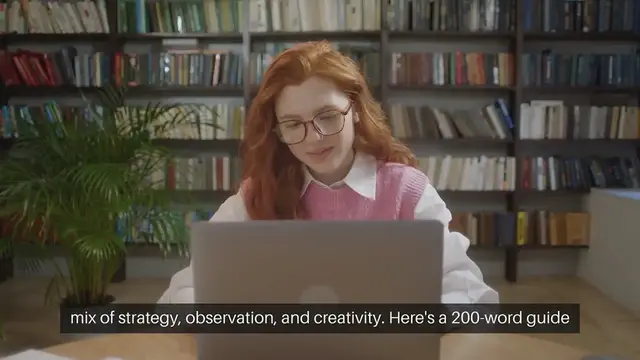 Video thumbnail for Word Search Play Secrets