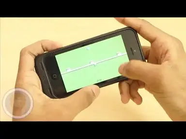 'Video thumbnail for "Jump! Chump!" Brings Addicting New Gameplay To App Store [App Review]'