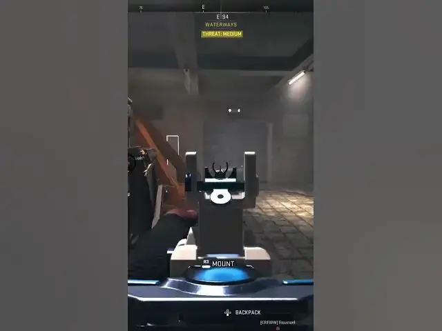 Video thumbnail for 2nd team thought they can send us back to lobby.  they thought wrong.