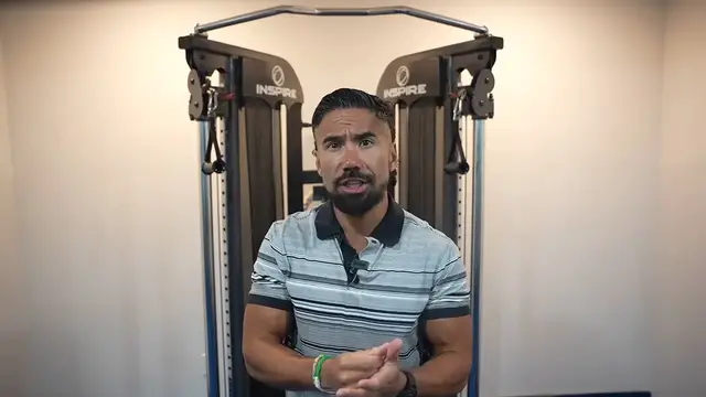 Video thumbnail for The Ultimate Meal Plan!