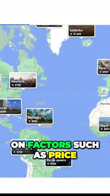 'Video thumbnail for Use to GOOGLE FLIGHTS to not only SAVE MONEY but FIND NEW SPOTS_(720P_HD)'
