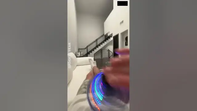 Video thumbnail for Product Link in Bio β
| IFly Spinner Fidget Boomerang Fun | #viral