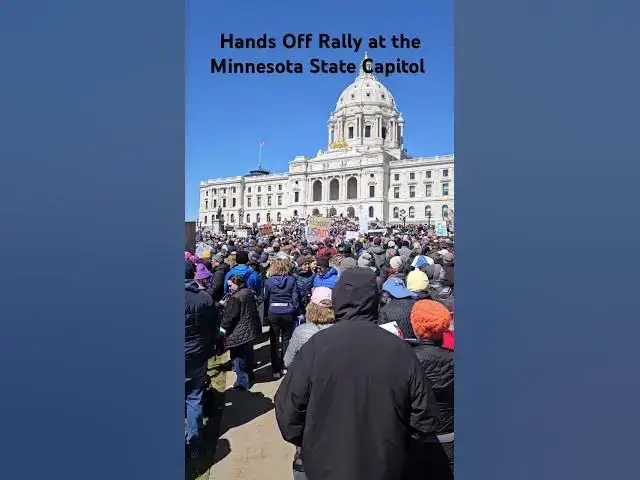 Video thumbnail for April 5, 2025