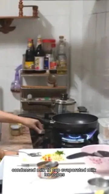 Video thumbnail for thai tea recipe