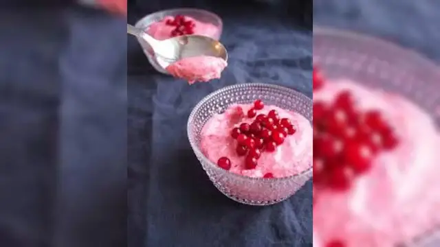 Video thumbnail for Vispipuuro Recipe