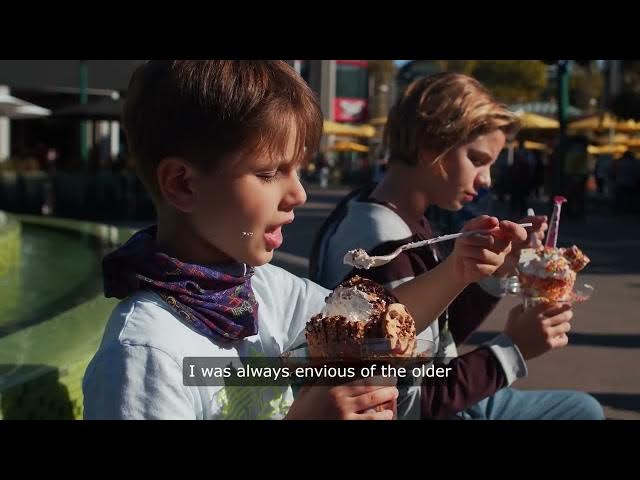 Video thumbnail for Frozen Custard Stands: Where God Gets His Ice Cream