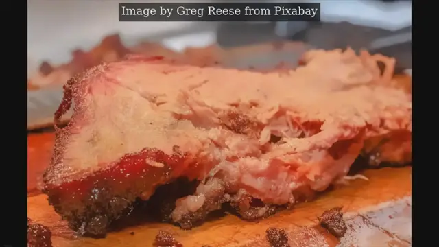 'Video thumbnail for Should I cover brisket with foil in an oven?'