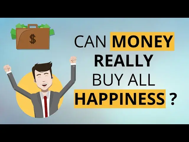 Video thumbnail for How Much Money Matter To Live A Happy Life/ Can Money Buy All Happiness/ Andrew Carnegie Story