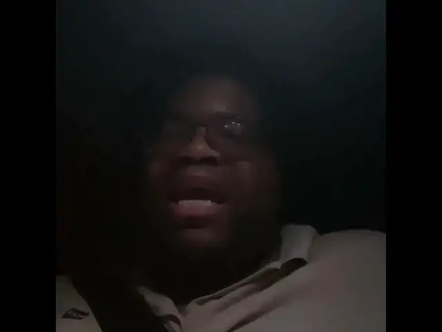 Video thumbnail for People cancel R. Kelly but how is the victims going be compensated if no money is coming in