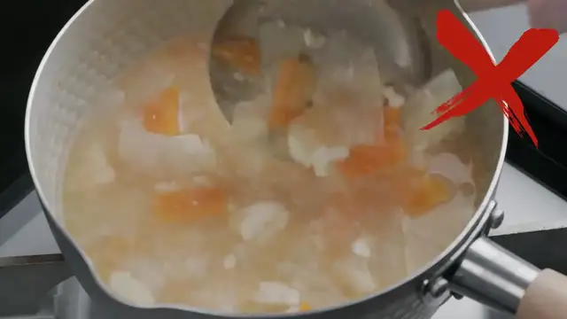 Video thumbnail for STOP Ruining Miso Soup ❌Do THIS for Deep  Delicious Flavor Every Time  ✅   Japanese Chef(720P HD)