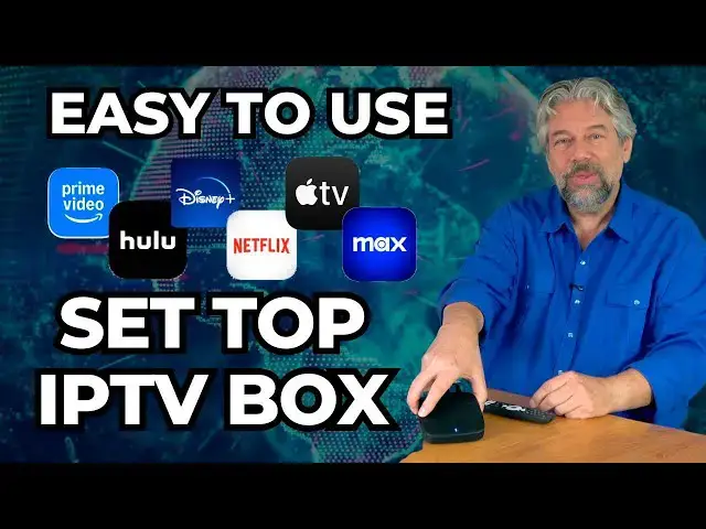 Video thumbnail for Upgrade Your TV with the Infomir MAG555 4K HDR Google TV Box