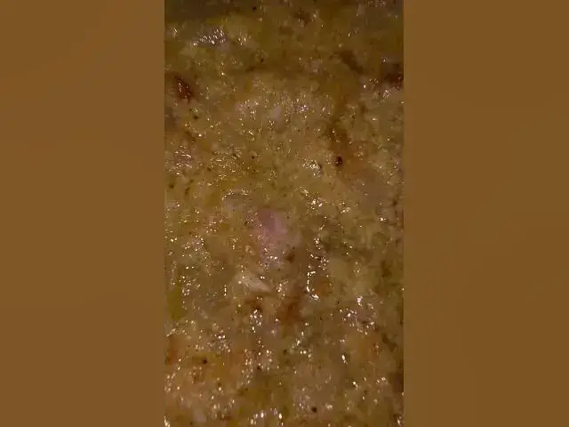 Video thumbnail for Again with squash dressing; lmk which you like better #SquashDressing #Homemade #Baking #Transition