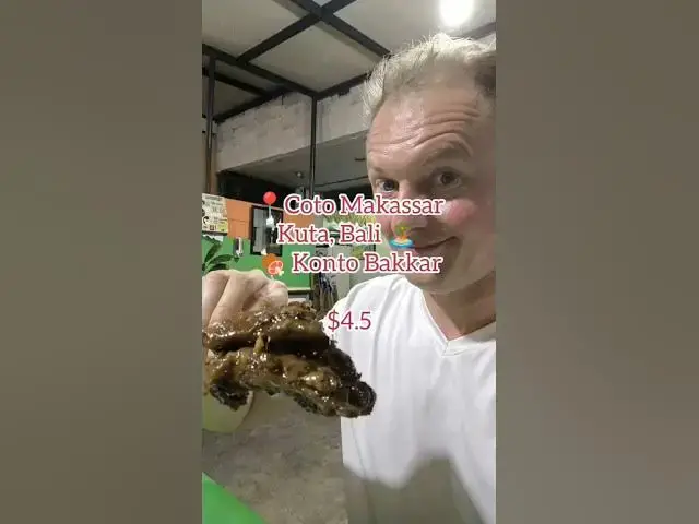 'Video thumbnail for Tried Grilled Beef Ribs in Bali – But Was It Worth $4.5?'