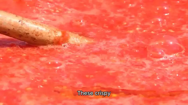 Video thumbnail for arancini recipe