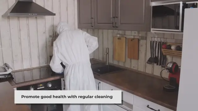 Video thumbnail for Genius Cleaning Hacks For Every Space In Your Home