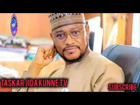 Video thumbnail for _JIHAR ZAMFARA