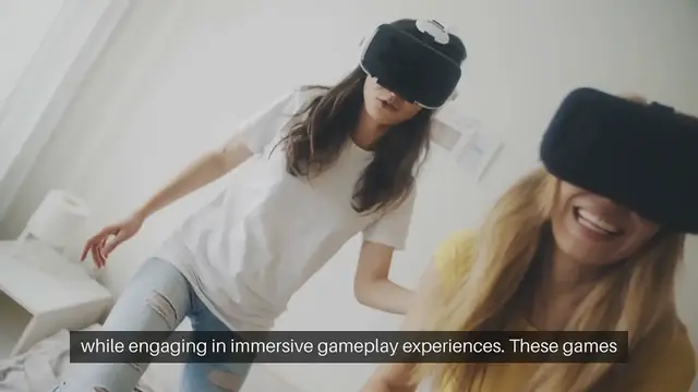 'Video thumbnail for Simulation Games With Multiplayer'