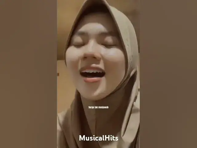 Video thumbnail for Dawai Lagu Fadhilah Intan #lirikdancover #cover #coversong #fypage #music #liriklagusad