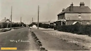 'Video thumbnail for Old Pictures & Photos of Dunstable, Bedfordshire'