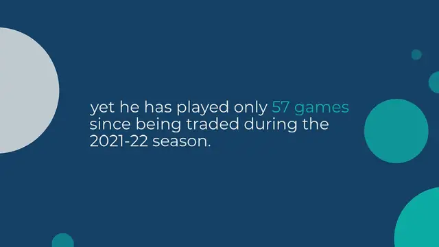 Video thumbnail for NBA Fans React To Ben Simmons 2K25 Rating