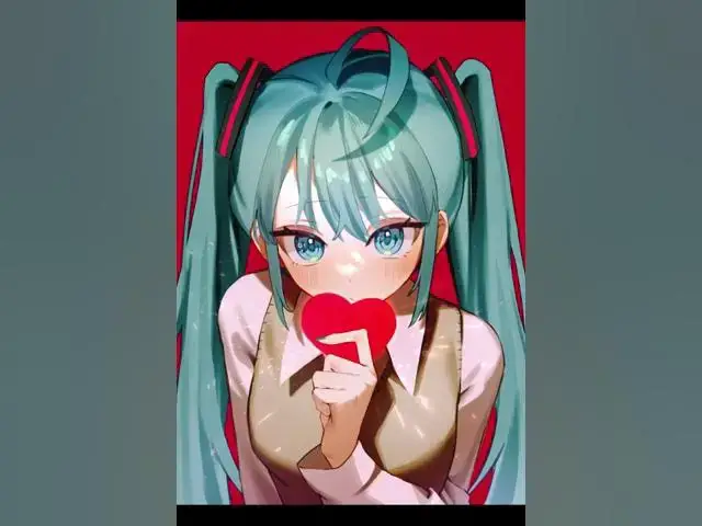 Video thumbnail for HatsuneMiku 引きずらない feat.miku 作詞・作曲：kissy