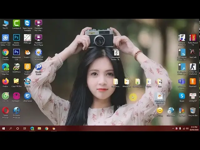 Video thumbnail for Scratch giải bài toán KHÓ