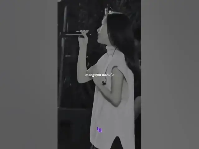 Video thumbnail for Kamu & Kenangan Lagu Maudy Ayunda #cover #music #galaubrutal #fyp