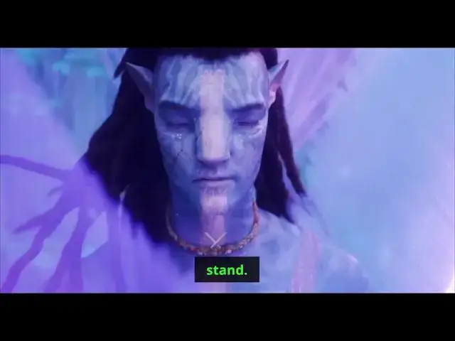 Video thumbnail for Ending Scene | AVATAR: THE WAY OF WATER (2022) Movie CLIP HD