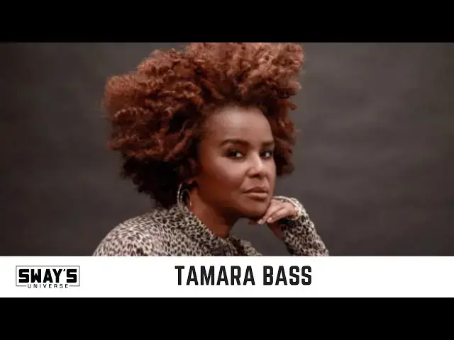 Video thumbnail for Tamara Bass Talks New Drama 'If Not Now, When?' | SWAY’S UNIVERSE