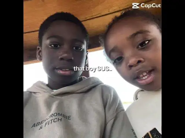 'Video thumbnail for Me and lil bro'