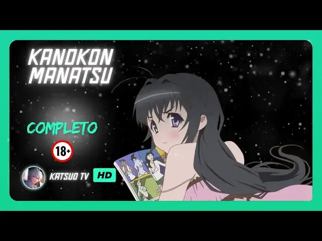 Video thumbnail for Kanokon: Manatsu no Dai Shanikusai Ep 02 Completo