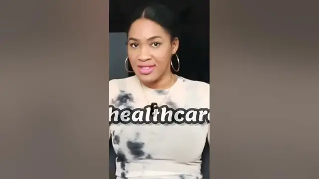'Video thumbnail for You Are The Custodian Of Your Health!!'
