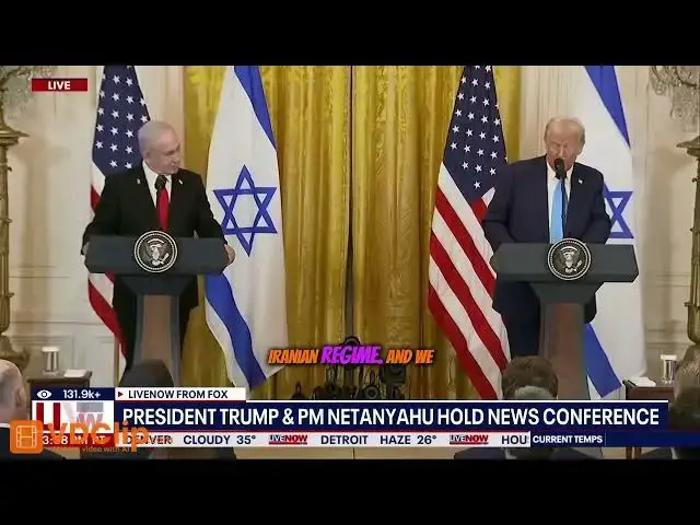 Video thumbnail for U.S. Commitment to Israel's Security#johnselephilip #johnselephilip