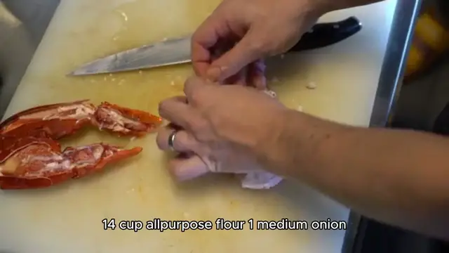 Video thumbnail for shrimp gumbo recipe