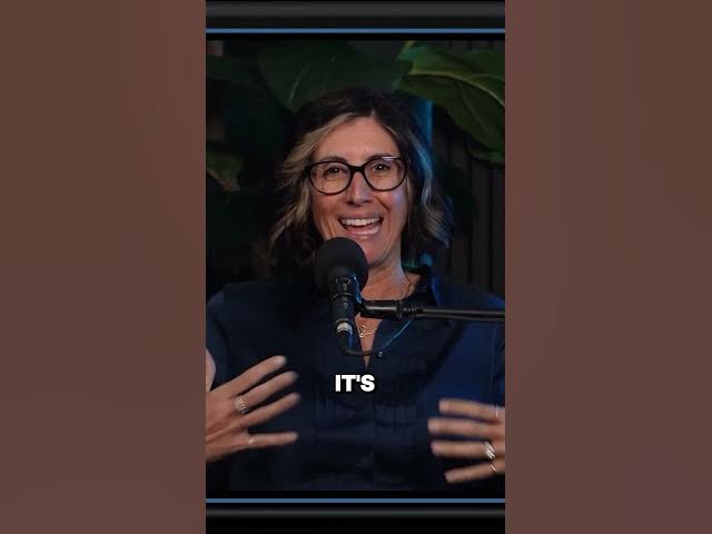 Video thumbnail for If you sometimes feel like a younger version of you is running your life…