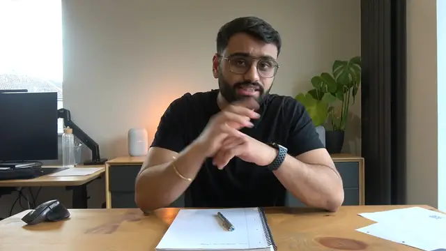 Video thumbnail for How To CHANGE YOUR LIFE
