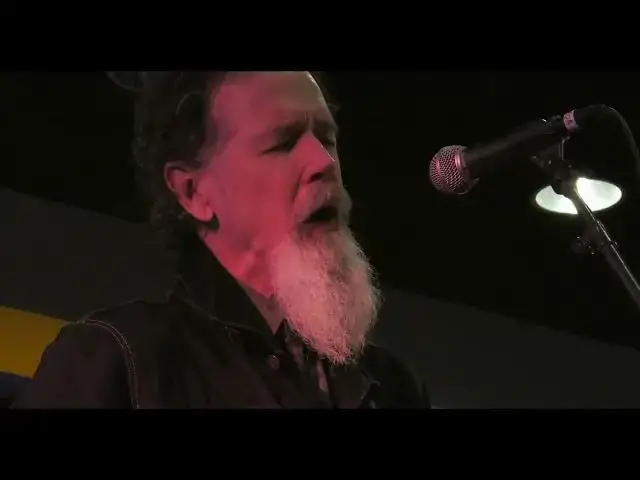'Video thumbnail for Walter Parks  The Coming Home Holler'