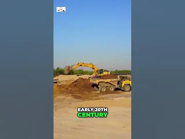 'Video thumbnail for Revolutionizing Archaeology: Precision Shovels and Techniques'